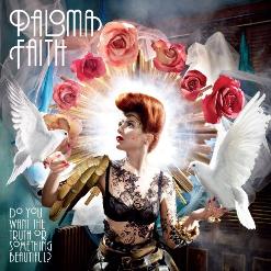 Paloma Faith — Upside Down