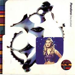 Pandora — Going To The Top