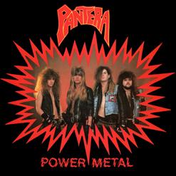 Pantera — Down Below