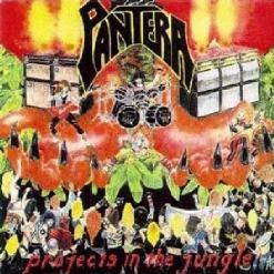 Pantera — Heavy Metal Rules