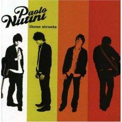Paolo Nutini — New Shoes