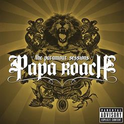 Papa Roach — Heridas (Scars Spanish Version)