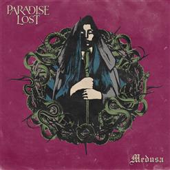 Paradise Lost — Frozen Illusion(Bonus)