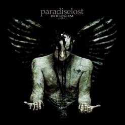 Paradise Lost — Praise Lamented Shade