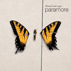 Paramore — Ignorance (Acoustic Version) [Deluxe Bonus]