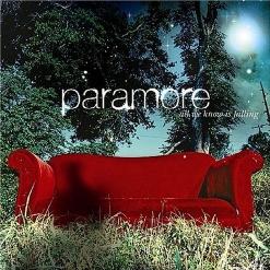 Paramore — Oh Star (Bonus Track)