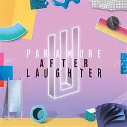 Paramore — Pool