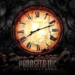 Parasite Inc — The Pulse Of The Dead