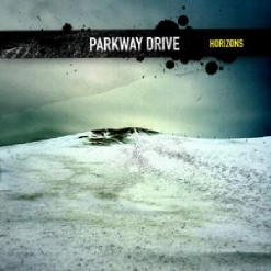 Parkway Drive — Frostbite