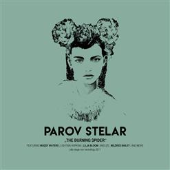 Parov Stelar — Soul Fever Blues (Feat. Muddy Waters)