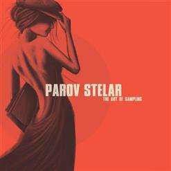 Parov Stelar — The Phantom (1930 Version)