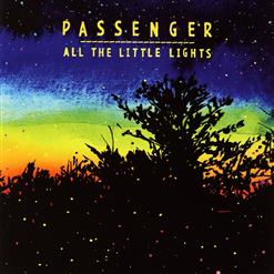 Passenger — The Wrong Direction