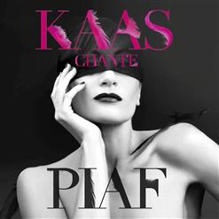 Patricia Kaas — Avec Ce Soleil