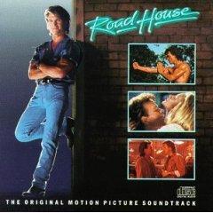 Patrick Swayze — Raising Heaven (In Hell Tonight)