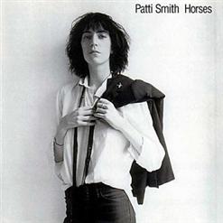 Patti Smith — Free Money