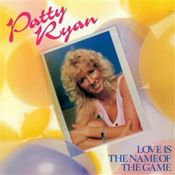 Patty Ryan — I`m Feelin` So Blue