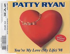 Patty Ryan — You're My Love, You're My Life(Original Version)