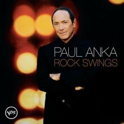 Paul Anka — "It's My Life" (original version by Bon Jovi)