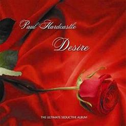 Paul Hardcastle — Desire