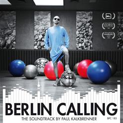 Paul Kalkbrenner — Aaron