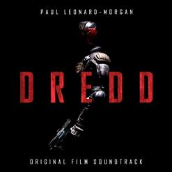 Paul Leonard-Morgan — Lockdown