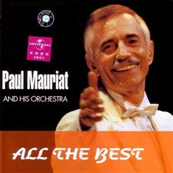 Paul Mauriat — Alla Figaro