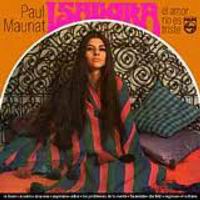 Paul Mauriat — Isadorae