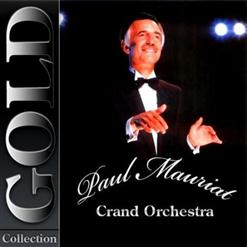 Paul Mauriat — La Boheme