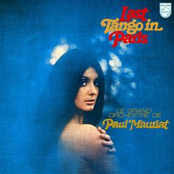 Paul Mauriat — Last Tango In Paris