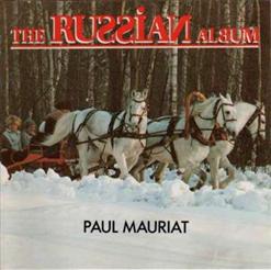 Paul Mauriat — Le Temps Du Muguet