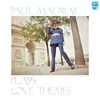 Paul Mauriat — Les Parapluies De Cherbourg