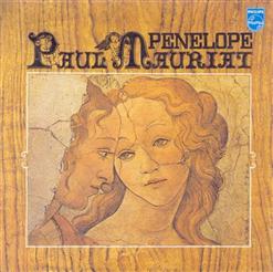 Paul Mauriat — Love Story