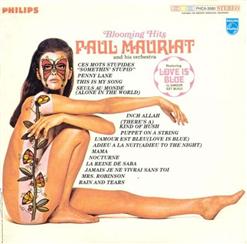 Paul Mauriat — Mama