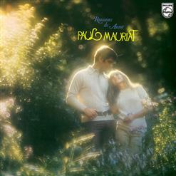 Paul Mauriat — Viens Viens