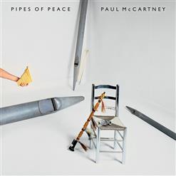 Paul McCartney — Average Person