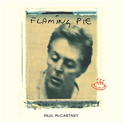 Paul McCartney — Calico Skies
