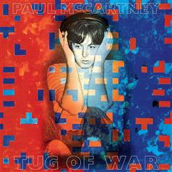 Paul McCartney — Dress Me Up As A Robber