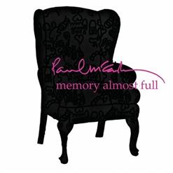 Paul McCartney — Ever Present Past