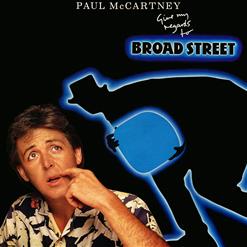 Paul McCartney — For No One