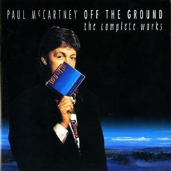 Paul McCartney — I Owe It All To You
