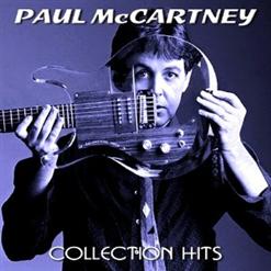 Paul McCartney — No More Lonely Nights