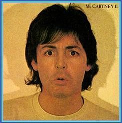 Paul McCartney — Nobody Knows