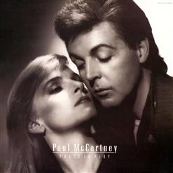 Paul McCartney — Stranglehold