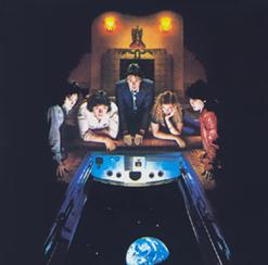Paul McCartney — The Broadcast