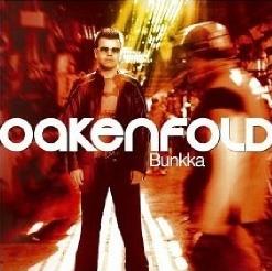 Paul Oakenfold — Southern Sun (DJ Tiesto Mix)