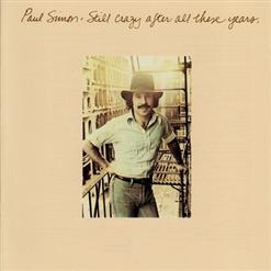 Paul Simon — 50 Ways To Leave Your Lover