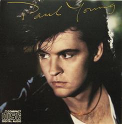 Paul Young — Everytime You Go Away