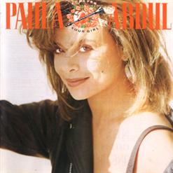 Paula Abdul — The Way That You Love Me