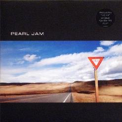 Pearl Jam — Brain Of J.