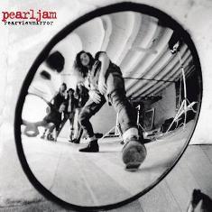 Pearl Jam — Last Kiss